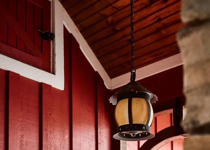 The Lodge At Primland, Auberge Collection
