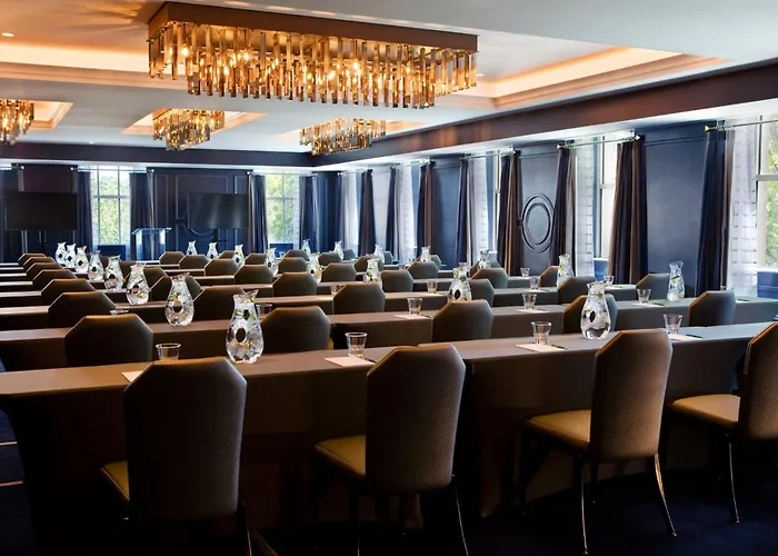 Kimpton Cardinal Hotel By Ihg